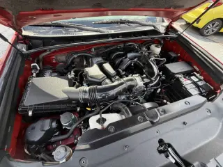 2021 Toyota 4Runner
