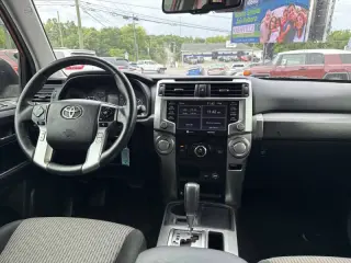 2021 Toyota 4Runner