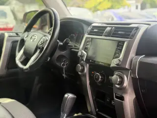 2021 Toyota 4Runner