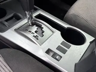 2021 Toyota 4Runner