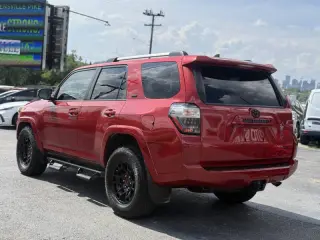 2021 Toyota 4Runner