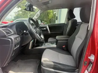 2021 Toyota 4Runner