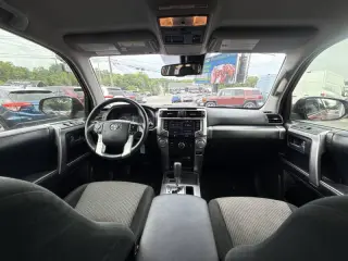 2021 Toyota 4Runner