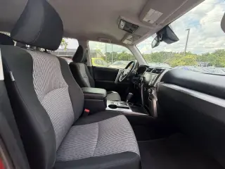 2021 Toyota 4Runner