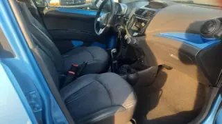 2013 Chevrolet Spark