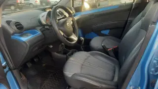 2013 Chevrolet Spark
