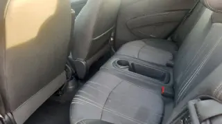 2013 Chevrolet Spark