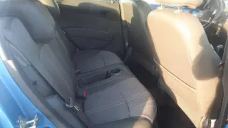 2013 Chevrolet Spark