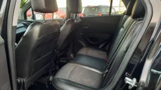 2019 Chevrolet Trax