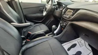 2019 Chevrolet Trax