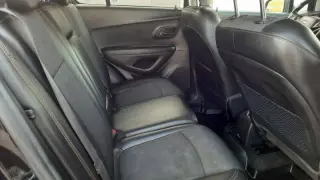 2019 Chevrolet Trax