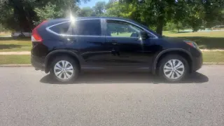 2013 Honda CR-V