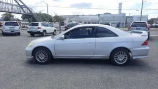 Honda Civic 2005