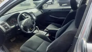 Honda Civic 2005