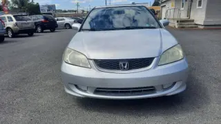 Honda Civic 2005