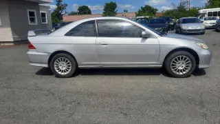 Honda Civic 2005
