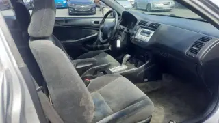 Honda Civic 2005