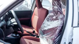 Nueva Toyota Hilux 2025 — Pick