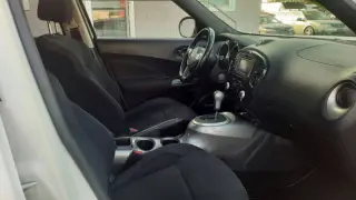 Nissan JUKE 2013