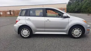 2006 Scion xA