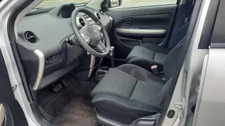 2006 Scion xA