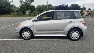 2006 Scion xA