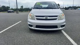 2006 Scion xA
