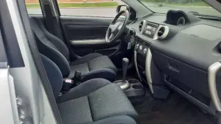 2006 Scion xA