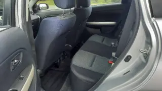 2006 Scion xA