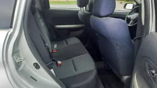 2006 Scion xA