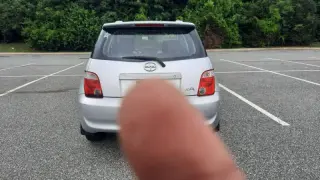 2006 Scion xA