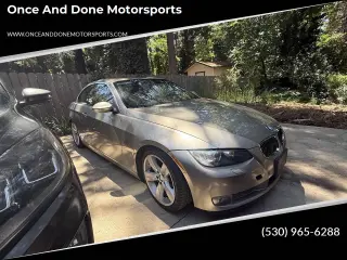 2007 BMW Serie 3