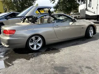 2007 BMW Serie 3