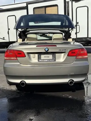 2007 BMW Serie 3
