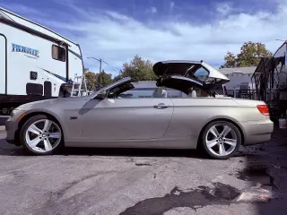 2007 BMW Serie 3