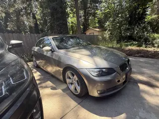 2007 BMW Serie 3