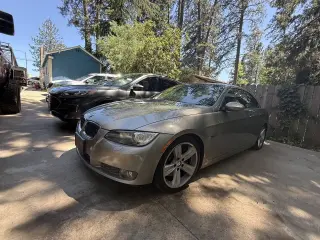 2007 BMW Serie 3