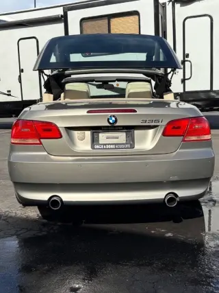 2007 BMW Serie 3