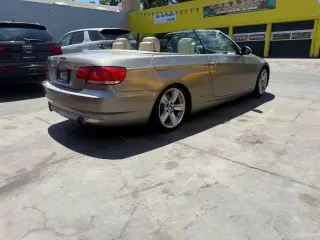 2007 BMW Serie 3
