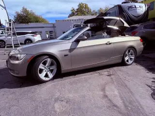 2007 BMW Serie 3