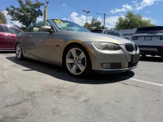 2007 BMW Serie 3