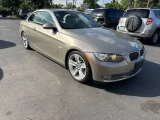2007 BMW Serie 3