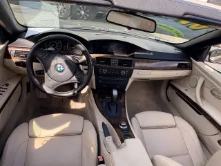 2007 BMW Serie 3