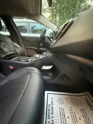 Chrysler 200 2015