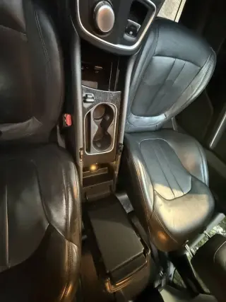 Chrysler 200 2015