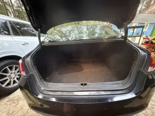 Chrysler 200 2015