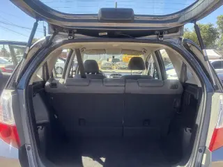 Honda Fit 2013
