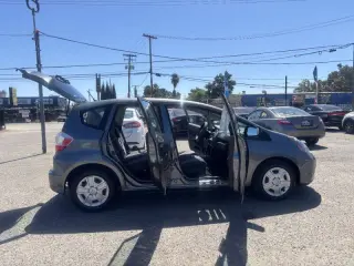 Honda Fit 2013