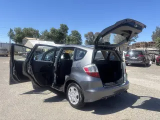 Honda Fit 2013