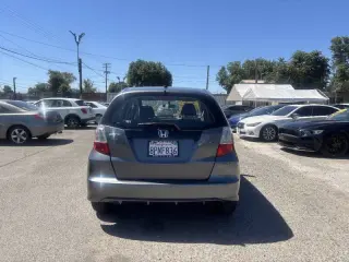 Honda Fit 2013